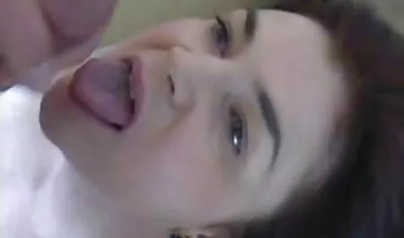 Cool, un cliente video hard donne mature bionda
