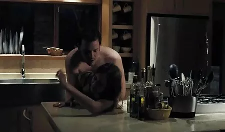 Ragazza in bianco e nero con un mature italiane troie grosso cazzo