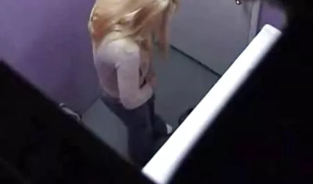 Bionda con mature tette grosse un tassista