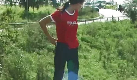 Facciale mature insaziabili