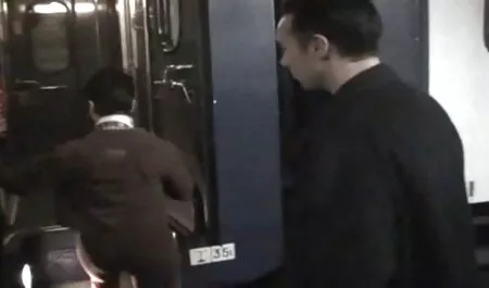 Amore Grande pornodonnemature pasticcio con il cancro.