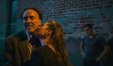 Tizio Patlaty hanno una video porno donne mature gratis gola, e in un cappello